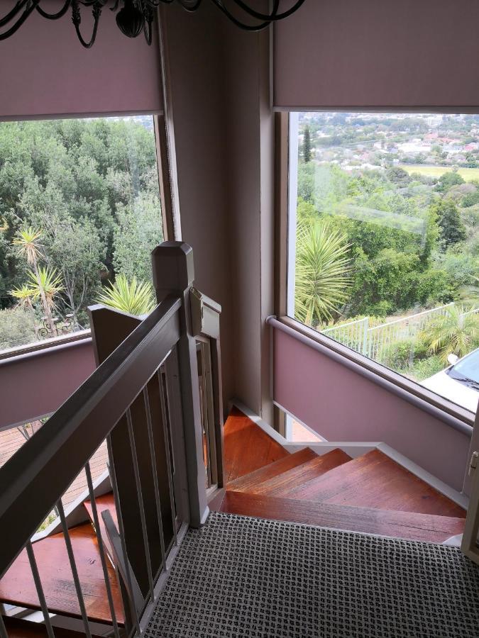 Perle Du Cap Bed and Breakfast Paarl Exteriör bild